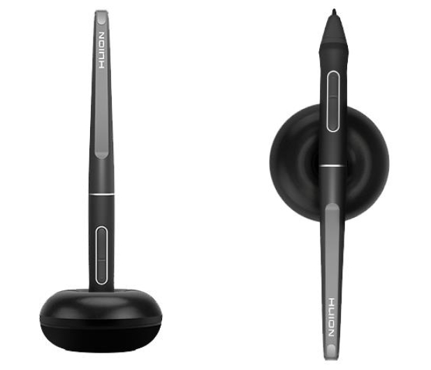 Huion Kamvas Pro 12 6930444801076 - 500877 - zdjęcie 4